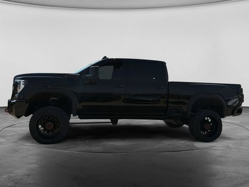 Used 2024 GMC Sierra 2500 AT4X AWD/4WD image 6