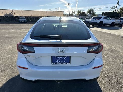 Used 2022 Honda Civic EX-L image 34