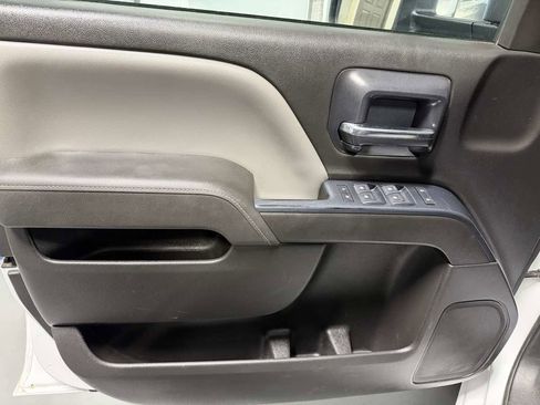 Used 2015 Chevrolet Silverado 3500 W/T image 9