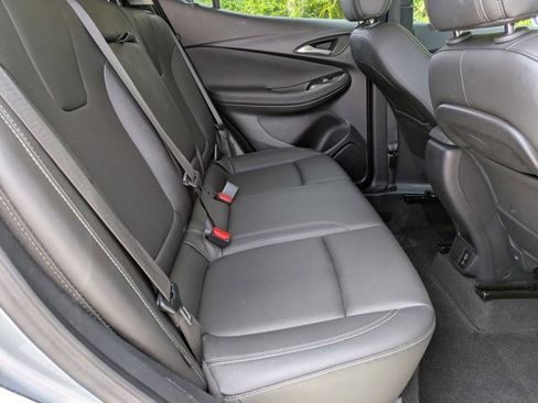 Used 2024 Buick Encore GX Sport Touring w/ Comfort Package image 30