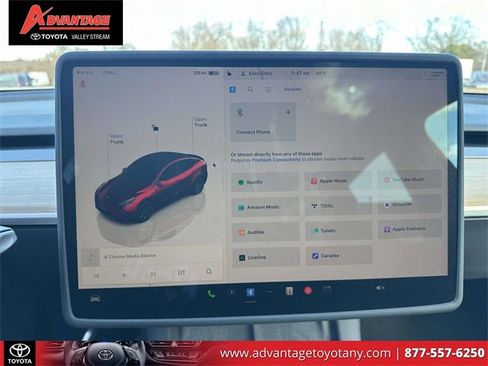 Used 2023 Tesla Model Y Long Range image 39