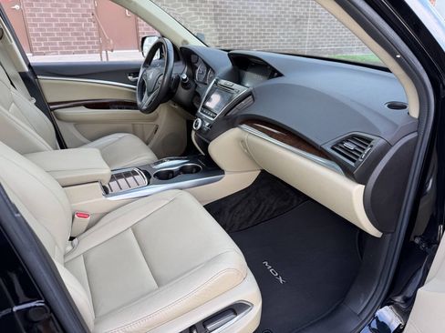 Used 2020 Acura MDX FWD image 27