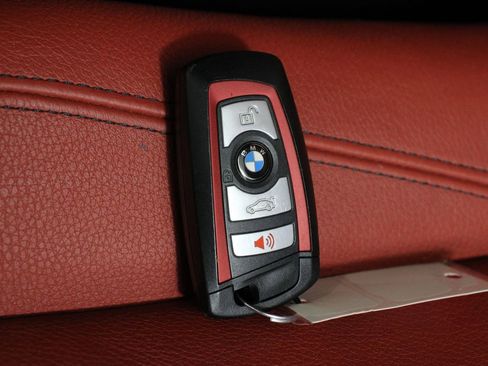 Used 2016 BMW 228i Convertible RWD image 32