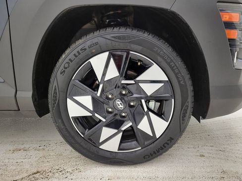 Used 2025 Hyundai Kona SEL image 20