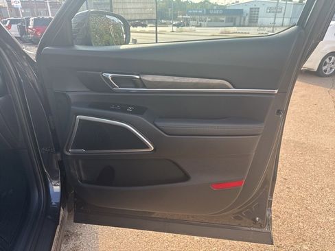 New 2025 Kia Telluride EX X-Pro image 20