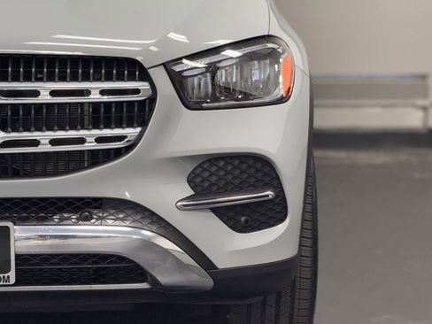 Used 2026 Mercedes-Benz GLE 350 4MATIC image 8