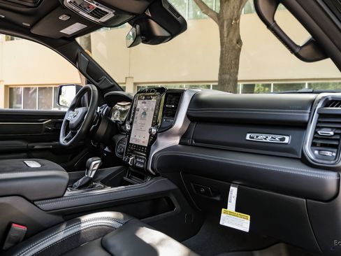 Used 2022 RAM 1500 TRX w/ TRX Level 1 Equipment Group AWD/4WD image 46