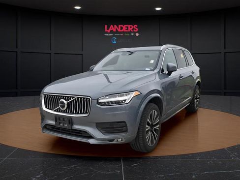 Used 2020 Volvo XC90 T5 Momentum w/ Protection Package AWD/4WD image 1