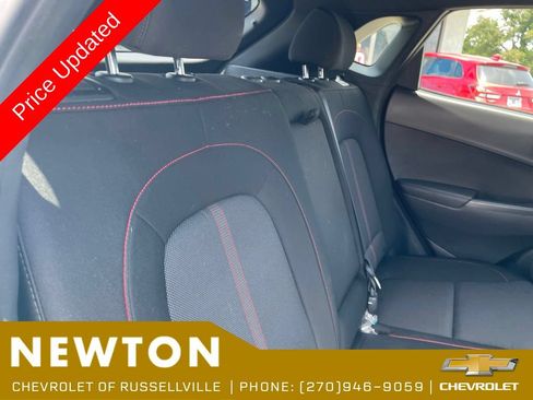 Used 2023 Hyundai Kona N Line AWD/4WD image 27