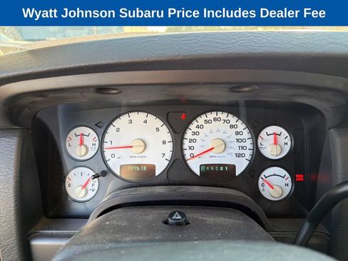 Used 2003 Dodge Ram 1500 Truck SLT RWD image 23