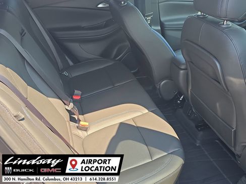 New 2026 Buick Encore GX Sport Touring w/ Comfort Package image 25