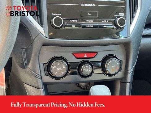 Used 2018 Subaru Impreza 2.0i Premium AWD/4WD image 28