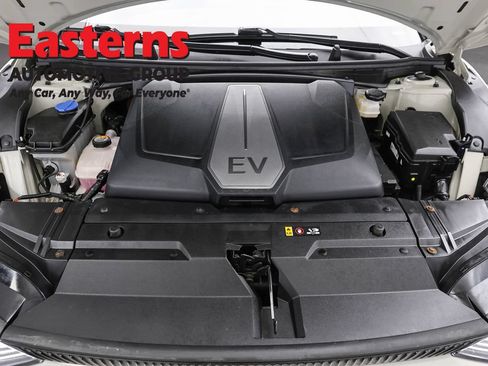 Used 2023 Kia EV6 Wind AWD/4WD image 7