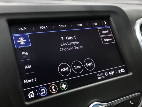 Used 2024 Chevrolet Equinox LS AWD/4WD image 3