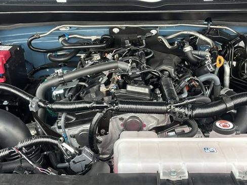 New 2026 Toyota Tacoma TRD Sport image 32