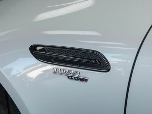 Used 2020 Mercedes-Benz AMG GT 53 w/ Driver Assistance Package image 17