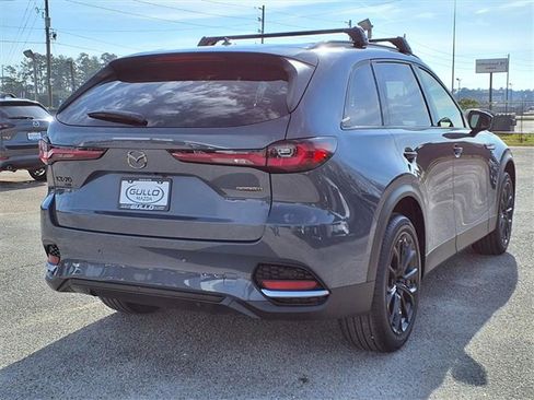 New 2026 MAZDA CX-70 3.3 Turbo w/ Premium Plus Pkg image 2