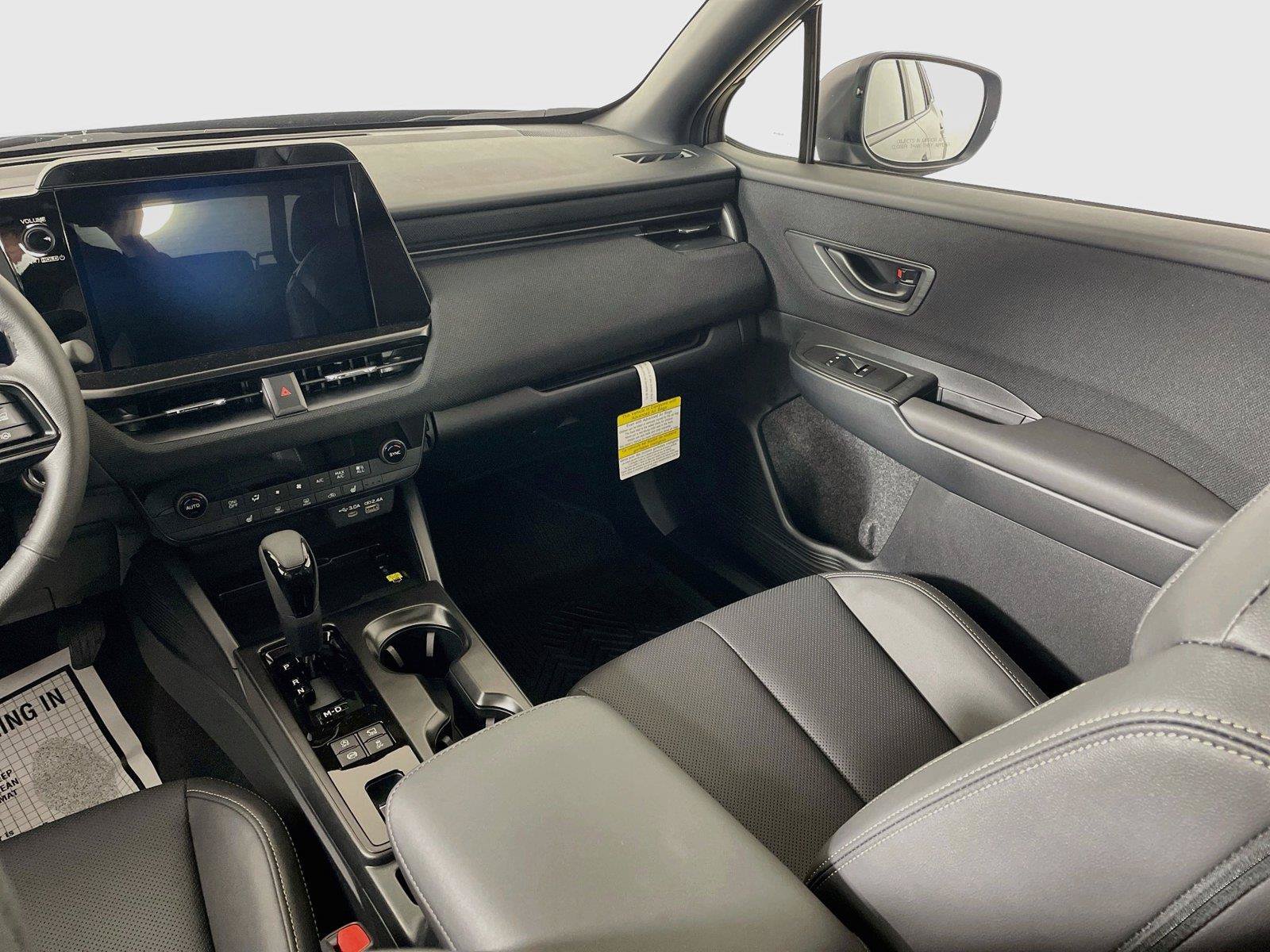 New 2026 Subaru Outback Limited XT AWD/4WD image 25