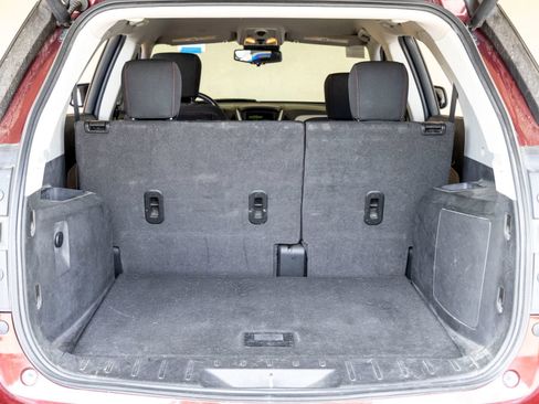 Used 2016 Chevrolet Equinox LT w/ Convenience Package FWD image 22