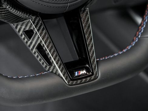 Used 2026 BMW M4 xDrive Competition w/ Executive Package AWD/4WD image 23