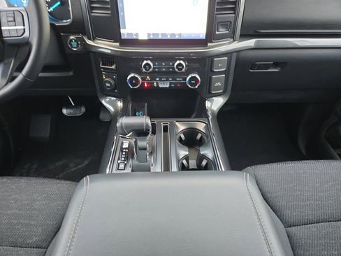 Certified 2023 Ford F150 XLT w/ Equipment Group 302A High image 21