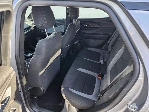 Used 2023 Chevrolet TrailBlazer LT image 26