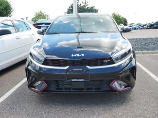 Used 2023 Kia Forte GT FWD video 2