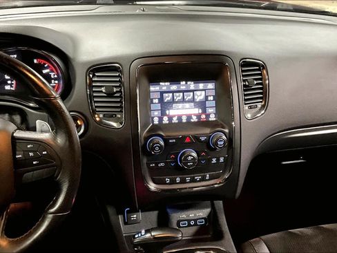 Used 2018 Dodge Durango GT image 6