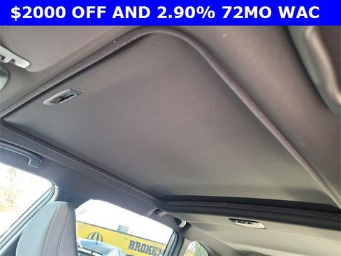 New 2026 Subaru Forester Premium image 25