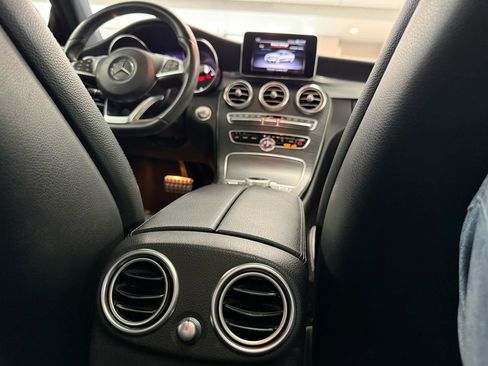 Used 2018 Mercedes-Benz C 300 Coupe w/ Premium Package image 25