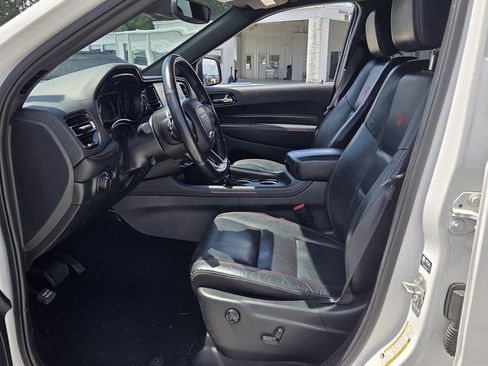 Used 2024 Dodge Durango GT AWD/4WD image 10