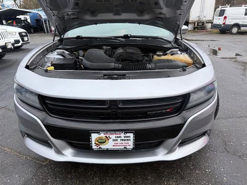 Used 2015 Dodge Charger Police image 38