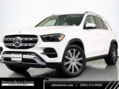 Certified 2025 Mercedes-Benz GLE 350 4MATIC