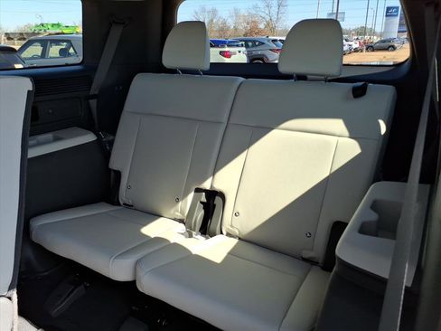 New 2026 Hyundai Santa Fe SEL image 12