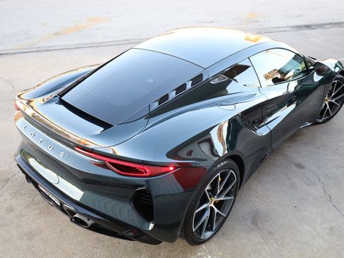 Used 2024 Lotus Emira First Edition image 31