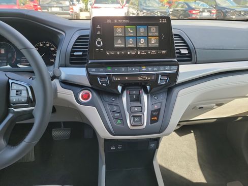 Used 2026 Honda Odyssey EX-L image 20