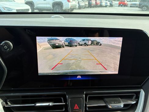 Used 2025 Chevrolet TrailBlazer LT image 17