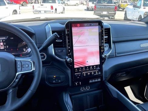 New 2026 RAM 3500 Laramie image 5