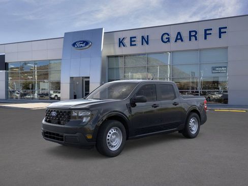 New 2026 Ford Maverick XL w/ Equipment Group 101A image 1