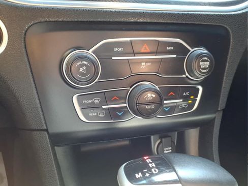 Used 2016 Dodge Charger R/T RWD image 20