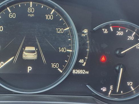 Used 2019 MAZDA CX-5 Grand Touring w/ GT Premium Package image 15