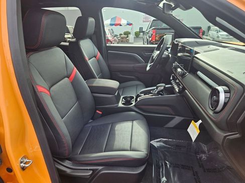 New 2026 Chevrolet Colorado Z71 w/ Technology Package AWD/4WD image 38