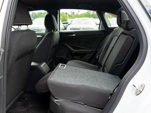 Used 2026 Volkswagen Jetta Sport FWD image 20