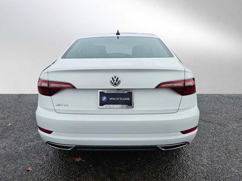 Used 2020 Volkswagen Jetta SEL Premium image 4