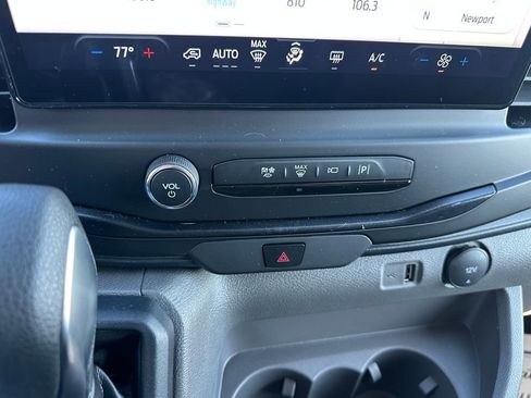 New 2026 Ford Transit 250 Base w/ Exterior Upgrade Package image 11
