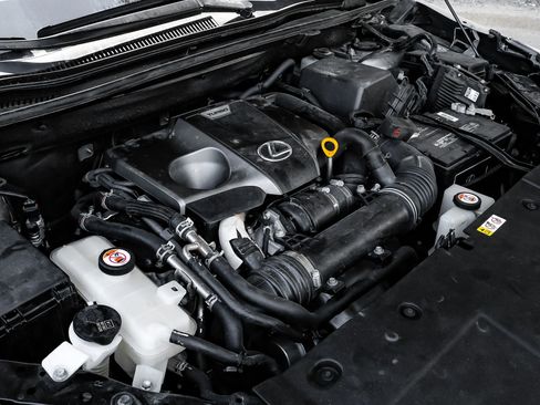 Used 2021 Lexus NX 300 FWD w/ Accessory Package image 60