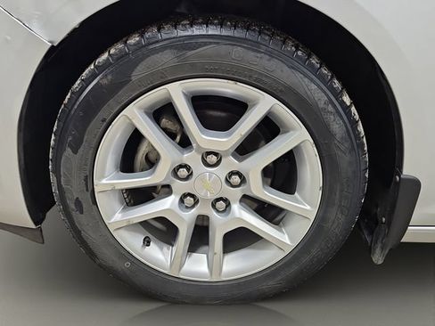 Used 2013 Chevrolet Malibu LT w/ Power Convenience Package FWD image 25
