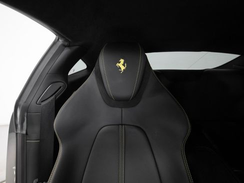 Used 2021 Ferrari Roma image 52