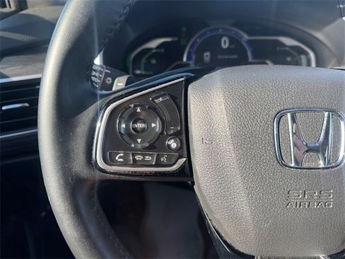 Used 2021 Honda Clarity Touring image 24