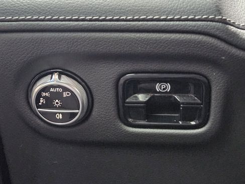 Certified 2023 Mercedes-Benz EQE 350+ SUV image 23